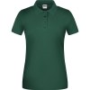 Polo de travail Bio Femme Daiber