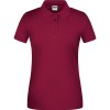 Polo de travail Bio Femme Daiber