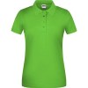 Polo de travail Bio Femme Daiber