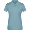 Polo de travail Bio Femme Daiber