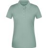 Polo de travail Bio Femme Daiber