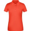 Polo de travail Bio Femme Daiber