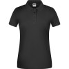 Polo de travail Bio Femme Daiber
