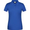 Polo de travail Bio Femme Daiber