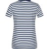 T-shirt marinière Femme