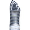 T-shirt marinière Femme