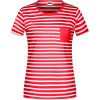 T-shirt marinière Femme
