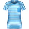T-shirt marinière Femme