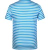 T-shirt marinière Homme