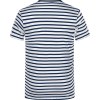 T-shirt marinière Homme
