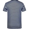 T-shirt marinière Homme
