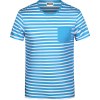 T-shirt marinière Homme