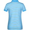Polo fashion Femme