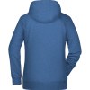 Sweat-shirt capuche Femme