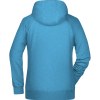Sweat-shirt capuche Femme