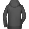 Sweat-shirt capuche Femme