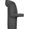 Sweat-shirt capuche Femme