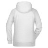 Sweat-shirt capuche Femme