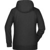 Sweat-shirt capuche Femme