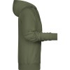 Sweat-shirt capuche Femme