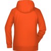 Sweat-shirt capuche Femme