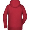 Sweat-shirt capuche Femme