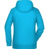 Sweat-shirt capuche Femme