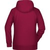 Sweat-shirt capuche Femme