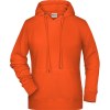 Sweat-shirt capuche Femme