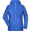 Sweat-shirt capuche Femme