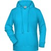 Sweat-shirt capuche Femme
