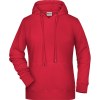 Sweat-shirt capuche Femme