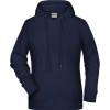 Sweat-shirt capuche Femme