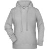 Sweat-shirt capuche Femme
