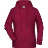 Sweat-shirt capuche Femme