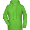 Sweat-shirt capuche Femme