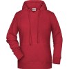 Sweat-shirt capuche Femme