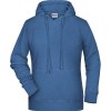 Sweat-shirt capuche Femme