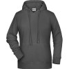 Sweat-shirt capuche Femme