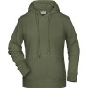 Sweat-shirt capuche Femme
