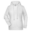 Sweat-shirt capuche Femme
