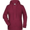 Sweat-shirt capuche Femme