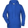 Sweat-shirt capuche Femme