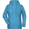 Sweat-shirt capuche Femme