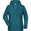 Sweat-shirt capuche Femme
