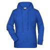 Sweat-shirt capuche Femme