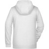 Sweat-shirt à capuche Femme