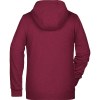 Sweat-shirt à capuche Femme