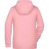 Sweat-shirt à capuche Femme