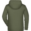 Sweat-shirt capuche Enfant